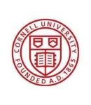 USA Cornell University